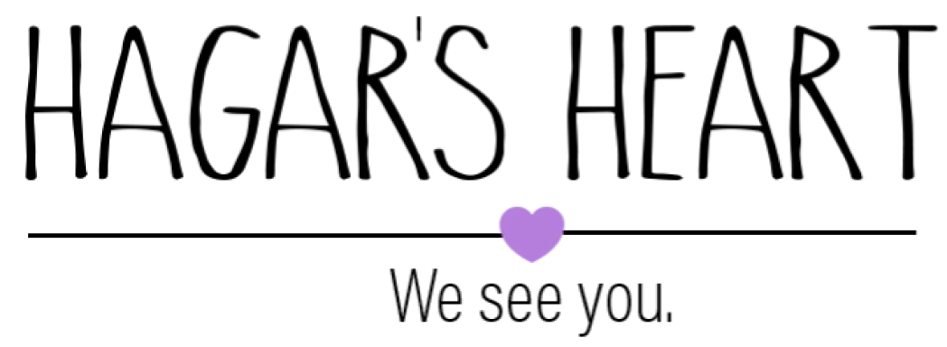 Hagars Heart logo